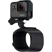 Крепление на руку и запястье для экшн-камер GoPro (AHWBM-002) Original