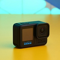 Экшн-камера GoPro HERO13 Black Creator Edition Bundle (CHDFB-131-EU) Б/У