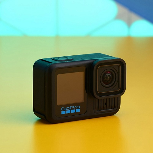 Экшн-камера GoPro HERO13 Black Creator Edition Bundle (CHDFB-131-EU) Б/У