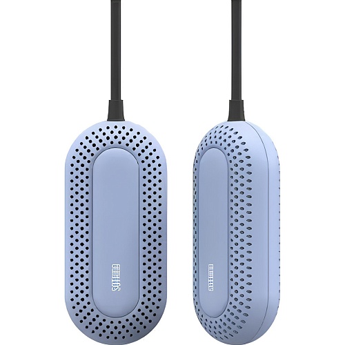 Сушарка для взуття Xiaomi Sothing Children Zero-Shoes Dryer Purple (DSHJ-S-2008) - придбати в Дніпрі, Україні: ціна, характеристики | інтернет-магазин TOUCH