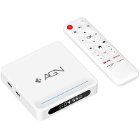 Медиаплеер AGN Media Box Cinema 4/32GB (AGNCINEMA432)