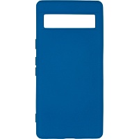 Чехол ArmorStandart ICON Case для Google Pixel 7a Blue (ARM70909)