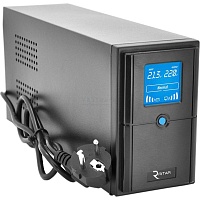 Источник бесперебойного питания (ИБП) Ritar E-RTM600 360W ELF-D (E-RTM600D)