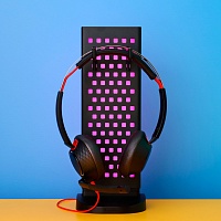 Компьютерная гарнитура Poly Blackwire 5220 USB-A/USB-C/3.5 мм Black (8X231AA) Б/У