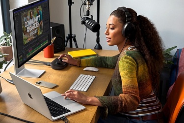 Большой, тяжелый, правильный: обзор MacBook Pro 16" (M5 Pro) 2026