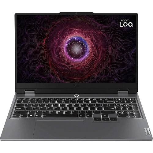 Ноутбук Lenovo LOQ 15IRX9 (83DV01E2RM) - придбати в Дніпрі, Україні: ціна, характеристики | інтернет-магазин TOUCH