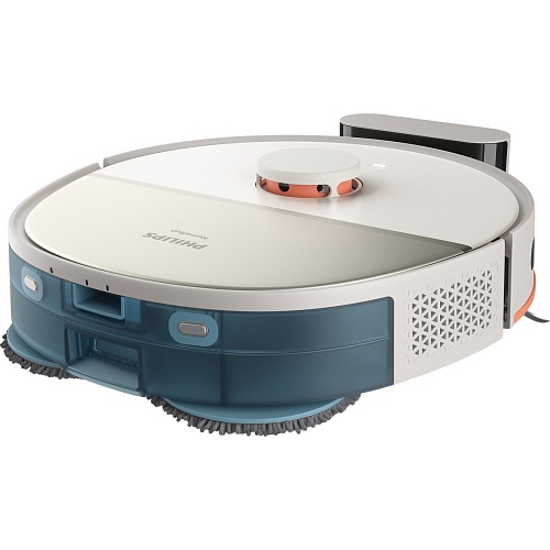 Робот-пылесос Philips Aqua 5000 Series XU5000/20