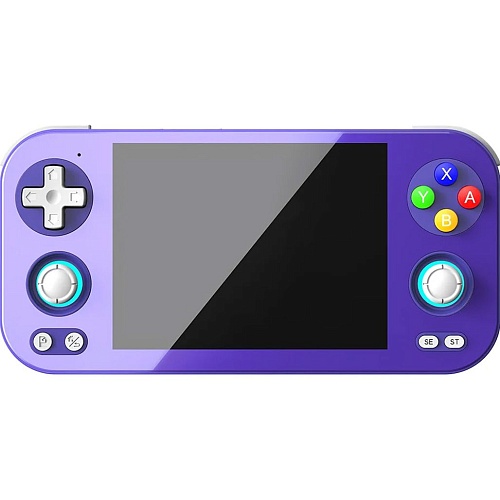 Ретро игровая приставка Anbernic RG 476H 128GB Indigo