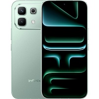Смартфон Infinix Note 60 8/256GB Fizz Blue - придбати в Дніпрі, Україні: ціна, характеристики | інтернет-магазин TOUCH