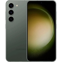 Смартфон Samsung Galaxy S23 Plus 8/256Gb Green (SM-S916BZGD)