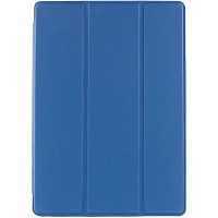 Чехол-книжка Epik Book Cover stylus slot для Samsung Galaxy Tab A8 10.5 2021 SM-X200/SM-X205 Midnight Blue