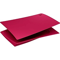 Змінна панель Sony Console Covers для PlayStation 5 Cosmic Red
