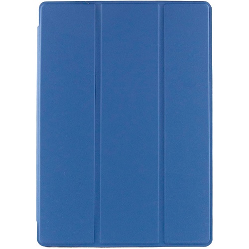 Чохол-книжка Epik Book Cover stylus slot для Samsung Galaxy Tab A8 10.5 2021 SM-X200/SM-X205 Midnight Blue - придбати в Дніпрі, Україні: ціна, характеристики | інтернет-магазин TOUCH
