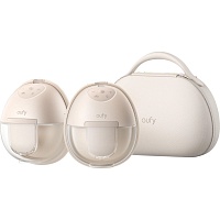 Молокоотсос Eufy Wearable Heated S1 Pro (T8D04121)