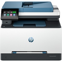 МФУ HP Color LaserJet Pro 3303fdn (499M7A)