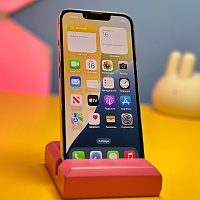 Смартфон Apple iPhone 13 Pro 128GB Gold (8604) Б/У Смартфон Apple iPhone 13 Pro 128GB Gold (8604) Б/У
