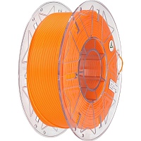 Филамент для 3D-принтеров Creality Soleyin PLA Hyper RFID 1kg Orange (3301010467)