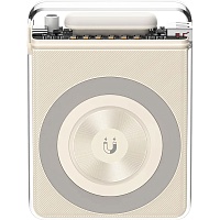 Внешний аккумулятор XO PR226 10000mAh 15W White