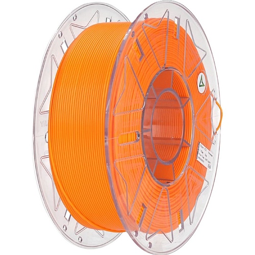 Філамент для 3D-принтерів Creality Soleyin PLA Hyper RFID 1kg Orange (3301010467) - придбати в Дніпрі, Україні: ціна, характеристики | інтернет-магазин TOUCH