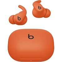 Наушники Beats by Dr. Dre Powerbeats Fit Spark Orange (ME2M4)