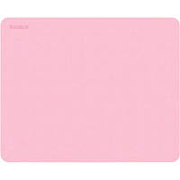 Коврик для мыши Baseus Mouse Pad Baby Pink (B01055504411-00)