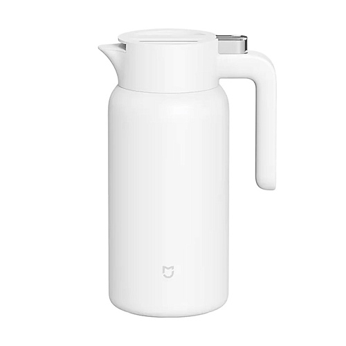 Термос Xiaomi MiJia Thermos Pot 1.8л (MJBWH01PL) - придбати в Дніпрі, Україні: ціна, характеристики | інтернет-магазин TOUCH