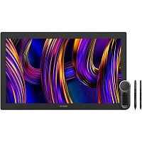Графічний монітор Huion Kamvas Pro 27 Black (GT2702) - придбати в Дніпрі, Україні: ціна, характеристики | інтернет-магазин TOUCH
