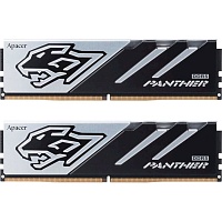 Модуль пам'яті DDR5 Apacer Panther 2x16GB 5200MHz (AH5U32G52C5227BAA-2) - придбати в Дніпрі, Україні: ціна, характеристики | інтернет-магазин TOUCH