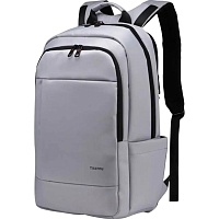Рюкзак Tigernu T-B3142 17" Silver/Grey
