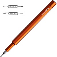 Викрутка HOTO Pocket Screwdriver SE Orange (QWLSD013/HFT0005CN) - придбати в Дніпрі, Україні: ціна, характеристики | інтернет-магазин TOUCH
