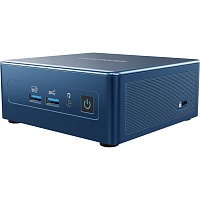 Неттоп GEEKOM Mini IT13 (GMIT13i713620-321T-EU)