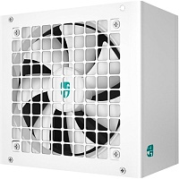 Блок питания GamerStorm PN850M 850W White (R-PN850M-FC0W-JGEU)