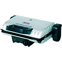 Електрогриль Tefal Minute GC2050 Вітрина - придбати в Дніпрі, Україні: ціна, характеристики | інтернет-магазин TOUCH