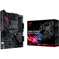 Материнская плата Asus ROG STRIX B550-F GAMING (90MB14S0-M0EAY0)