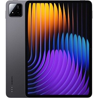 Планшет Xiaomi Pad 7 8/256GB Gray (VHU5498EU) Global EU