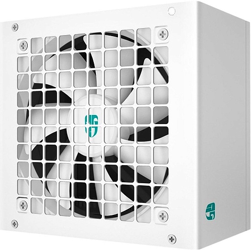 Блок питания GamerStorm PN850M 850W White (R-PN850M-FC0W-JGEU)