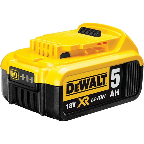 Акумулятор до електроінструменту DeWalt DCB184 5Ah 18V - придбати в Дніпрі, Україні: ціна, характеристики | інтернет-магазин TOUCH