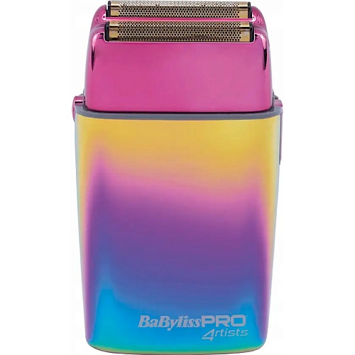 Шейвер BaByliss PRO 4rtists Shaver Chameleon FXFS2IE - придбати в Дніпрі, Україні: ціна, характеристики | інтернет-магазин TOUCH