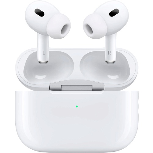 Наушники Apple AirPods Pro 2 White (MTJV3) Витрина