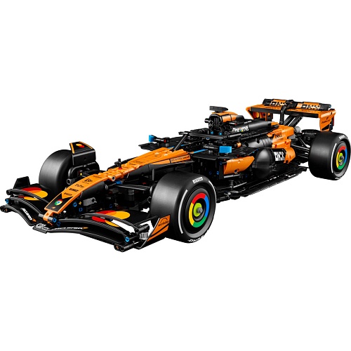 Конструктор LEGO Technic McLaren MCL39 Formula 1 (42228)