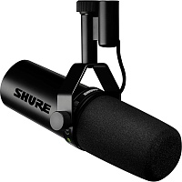 Мікрофон Shure SM7dB - придбати в Дніпрі, Україні: ціна, характеристики | інтернет-магазин TOUCH