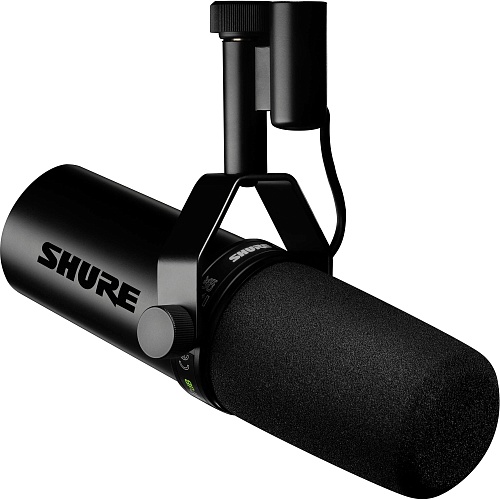 Микрофон Shure SM7dB