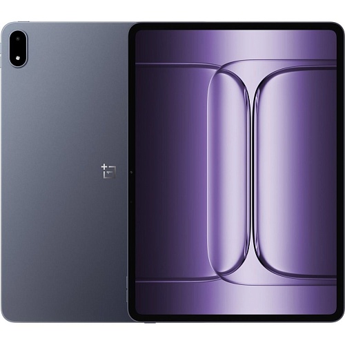Планшет OnePlus Pad 3 16/512GB Wi-Fi Storm Blue