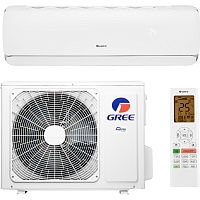 Спліт-система GREE G-Tech GWH09AEC-K6DNA1A  - придбати в Дніпрі, Україні: ціна, характеристики | інтернет-магазин TOUCH