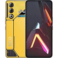 Смартфон Nubia NEO 3 GT 5G 12/256GB Electro Yellow