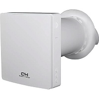 Рекуператор Cooper&Hunter Easy Vent CH-HRV070K2-CWF White - придбати в Дніпрі, Україні: ціна, характеристики | інтернет-магазин TOUCH