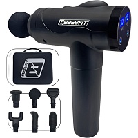 Перкуссионный массажер EasyFit Vibe 6 (EF-2072)