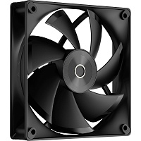 Вентилятор Ocypus Delta F12 Black (DELTA-F12-BK1NM00X-GL) - придбати в Дніпрі, Україні: ціна, характеристики | інтернет-магазин TOUCH