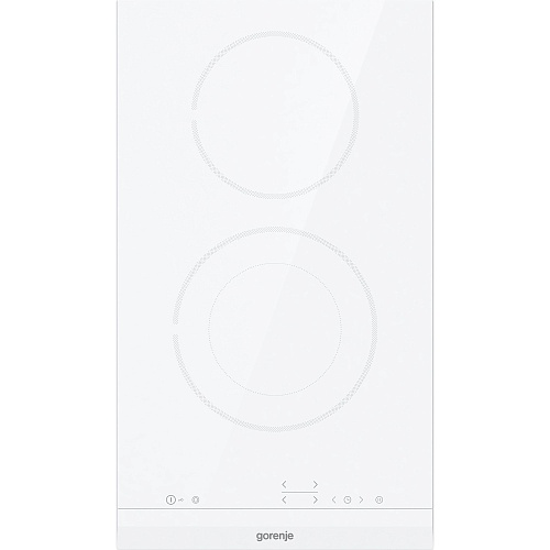 Електрична варильна поверхня Gorenje ECT322WCSC - придбати в Дніпрі, Україні: ціна, характеристики | інтернет-магазин TOUCH