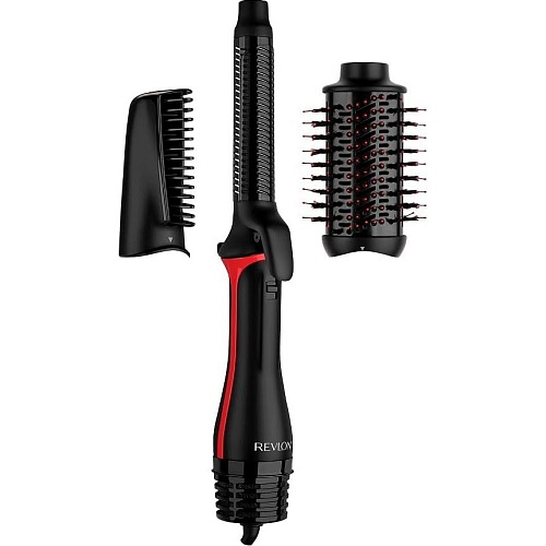Фен-стайлер Revlon One-Step Blow-Dry Multistyler (RVDR5333E) - придбати в Дніпрі, Україні: ціна, характеристики | інтернет-магазин TOUCH